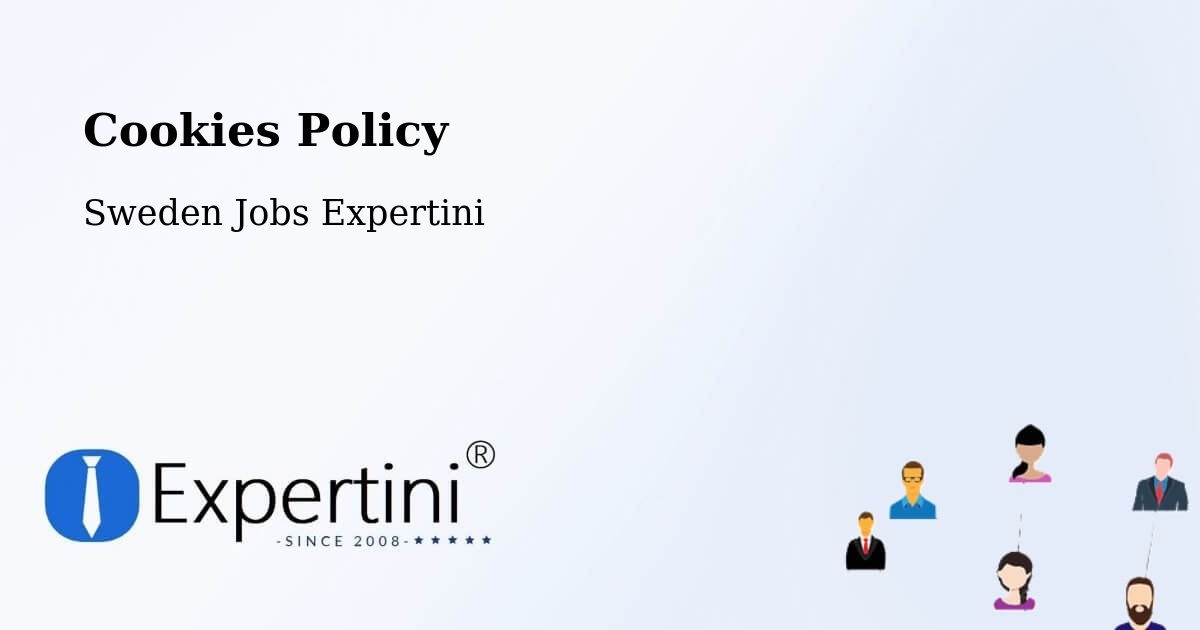 Cookie Policy – Falkenberg - Sweden Jobs Expertini