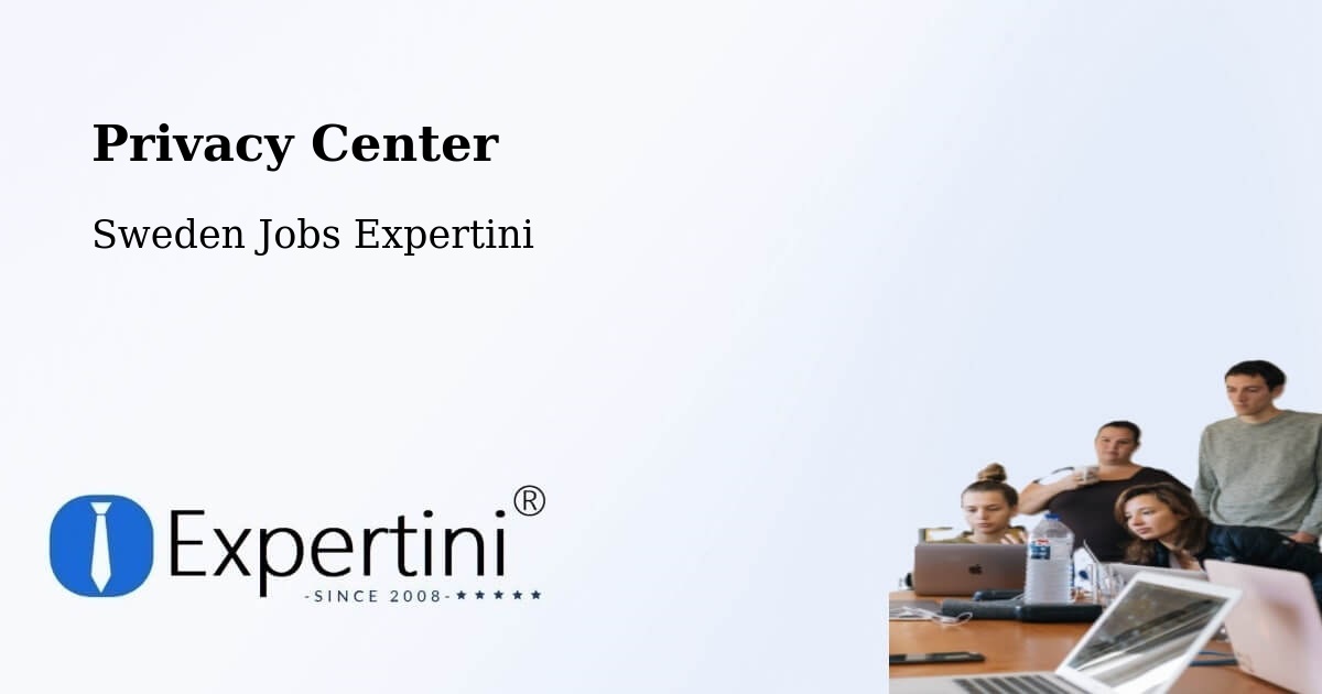 Privacy Policy – Falkenberg - Sweden Jobs Expertini